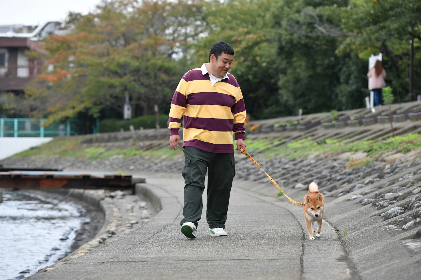 「柴公園」