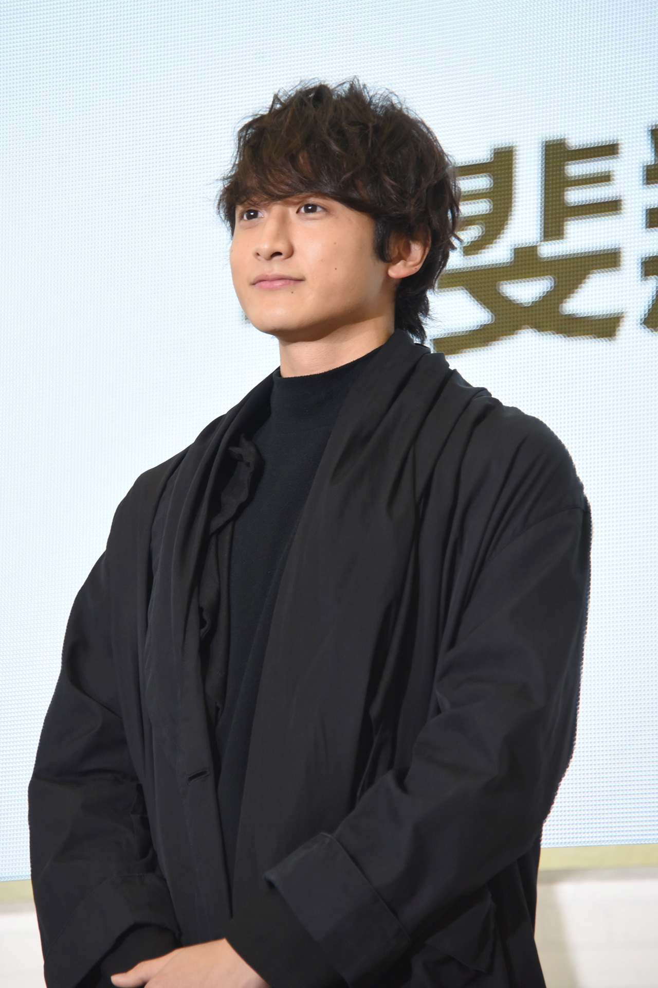 小関裕太