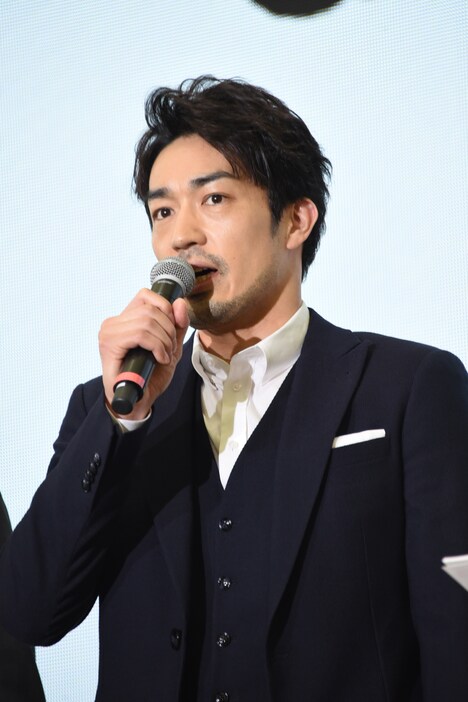 大谷亮平