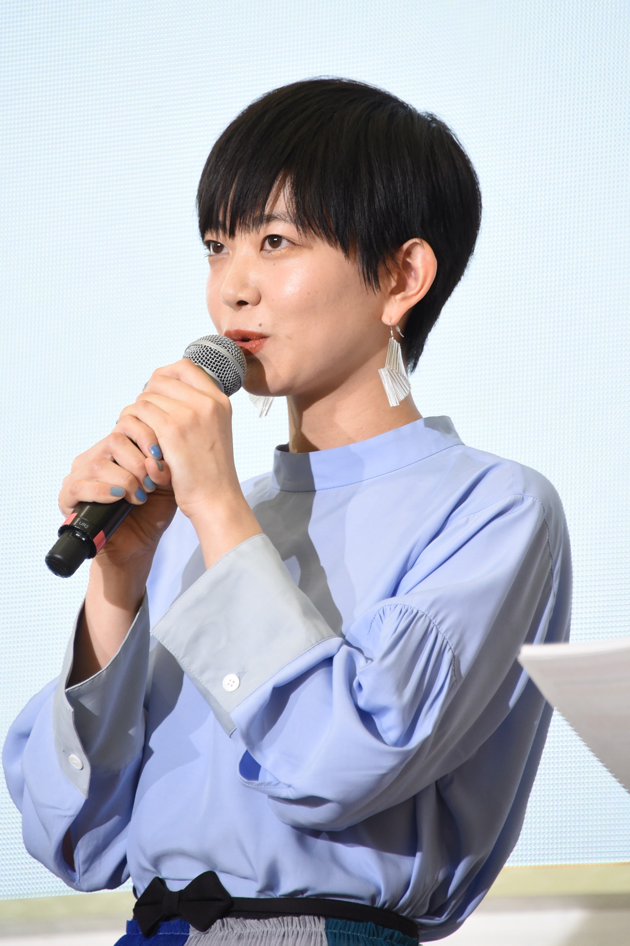 石橋菜津美