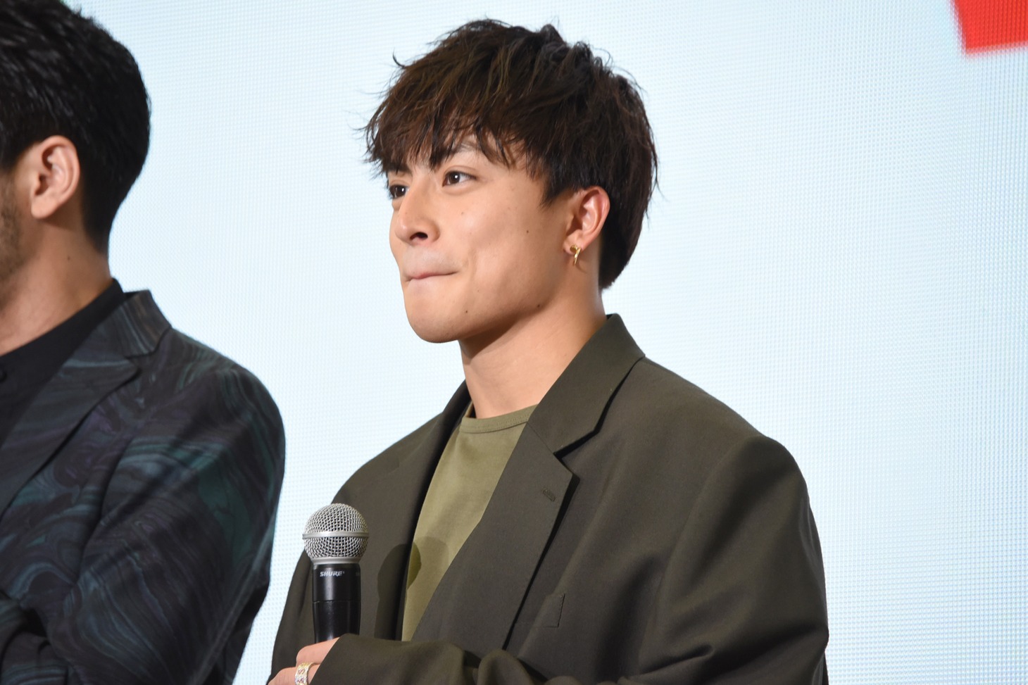 白濱亜嵐