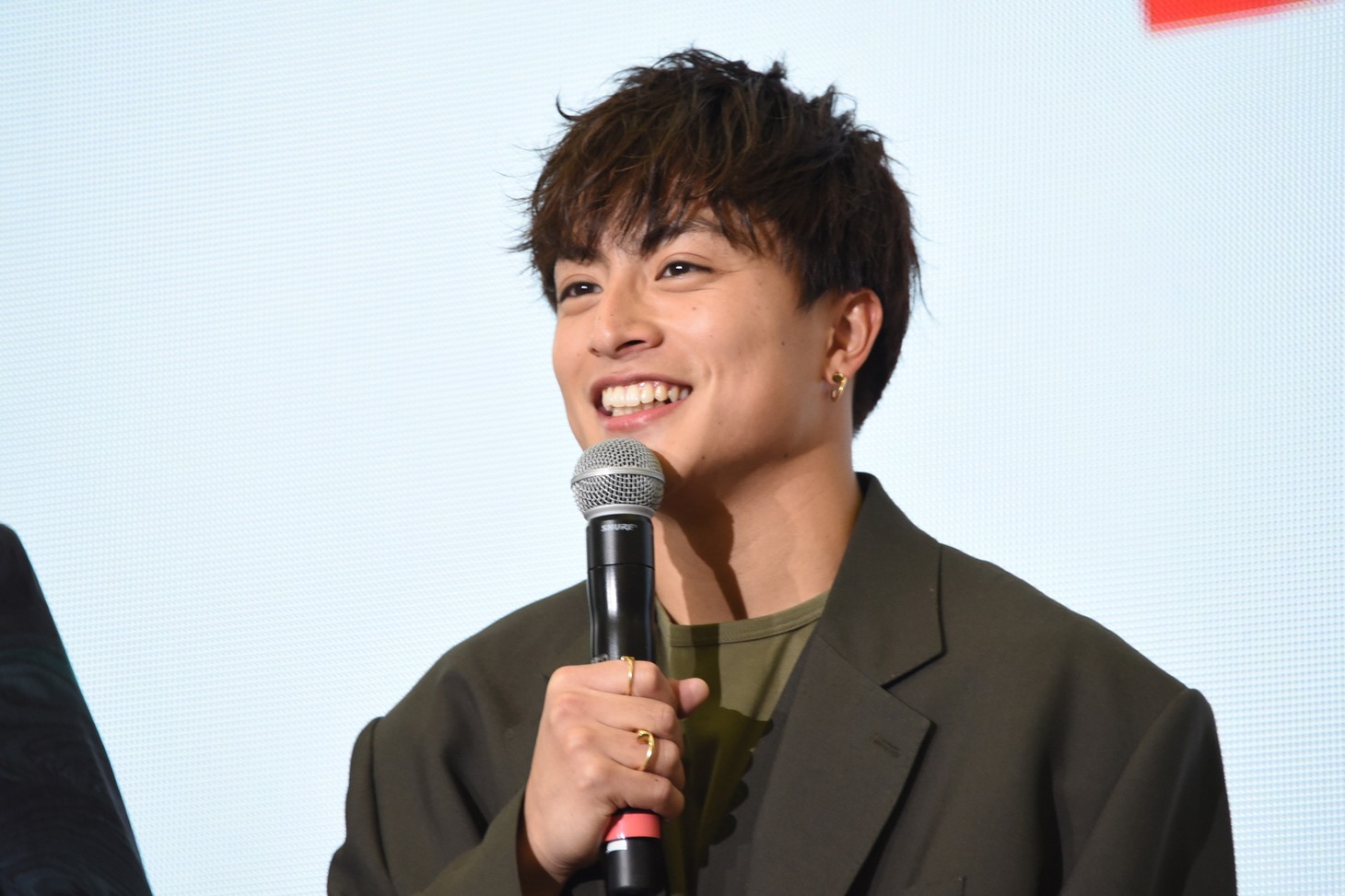 白濱亜嵐