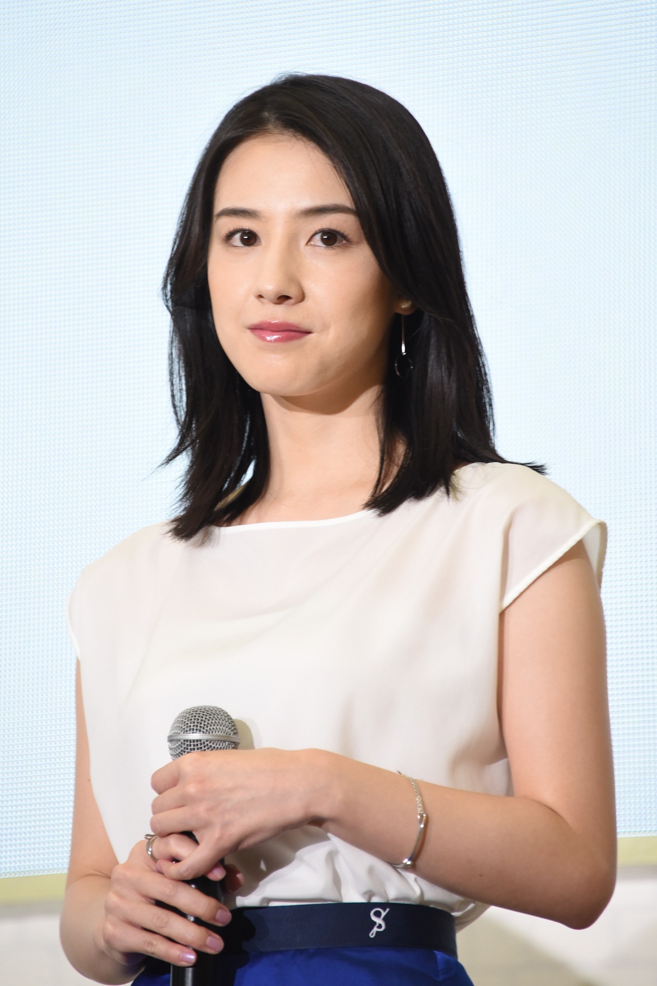 桜庭ななみ