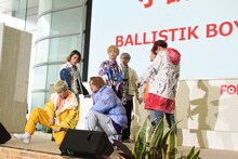 BALLISTIK BOYZ