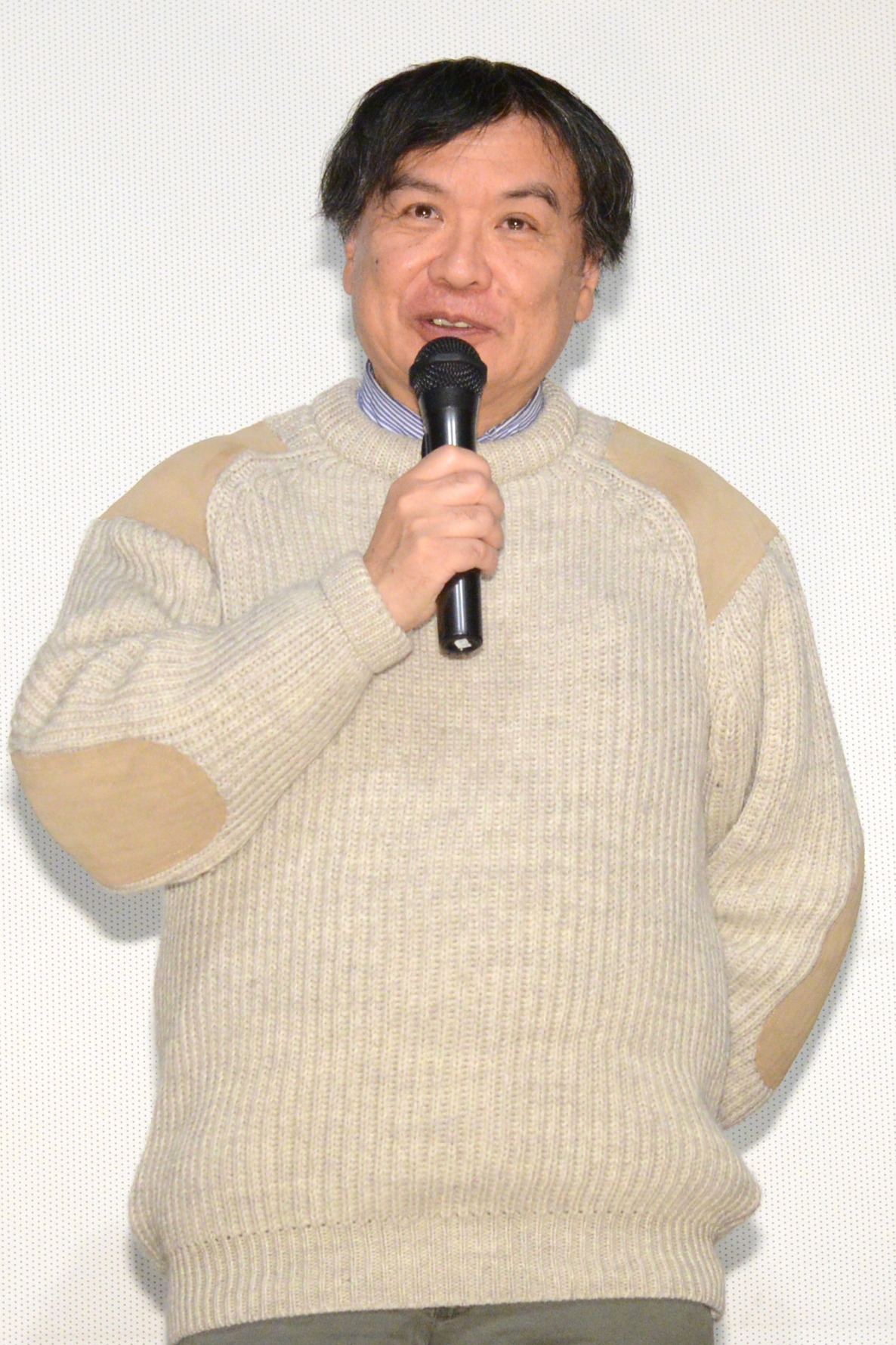 片渕須直