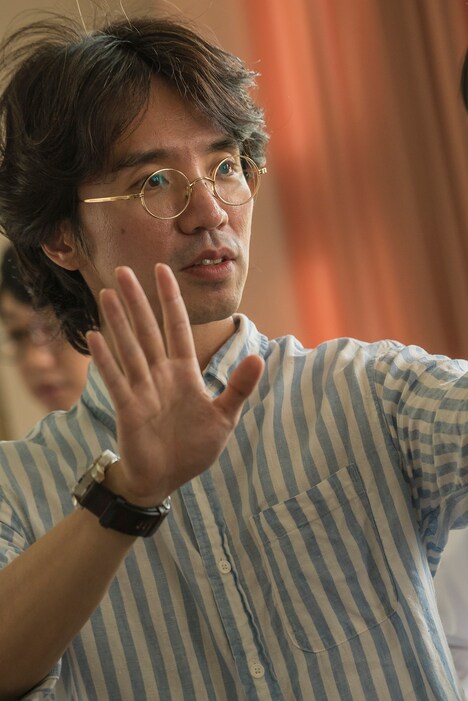 イ・ジャンフン