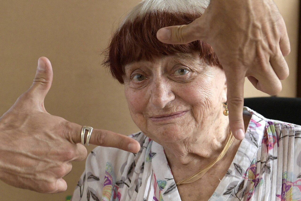 仏監督アニエス・ヴァルダが90歳で死去、“ヌーベルヴァーグの祖母”の異名