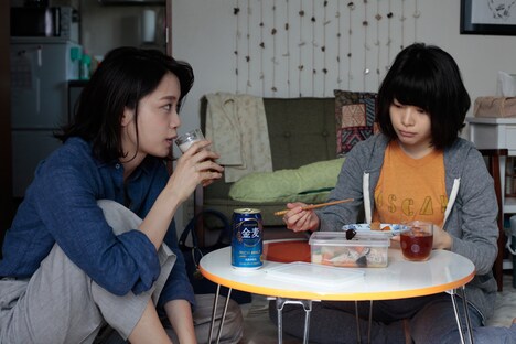 「愛がなんだ」新写真