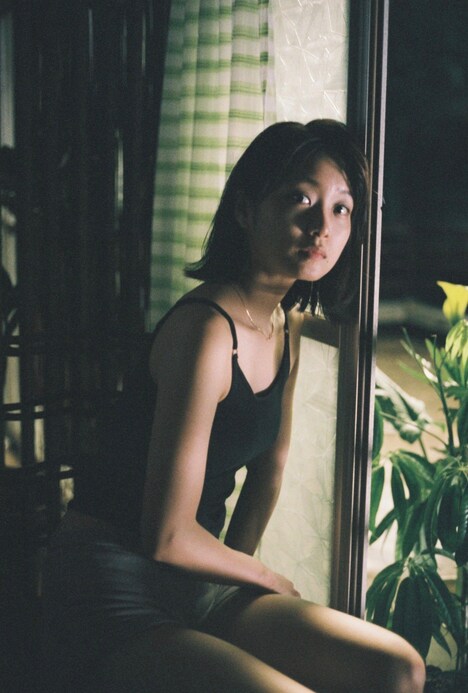 「愛がなんだ」新写真