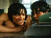 「傷だらけの天使」