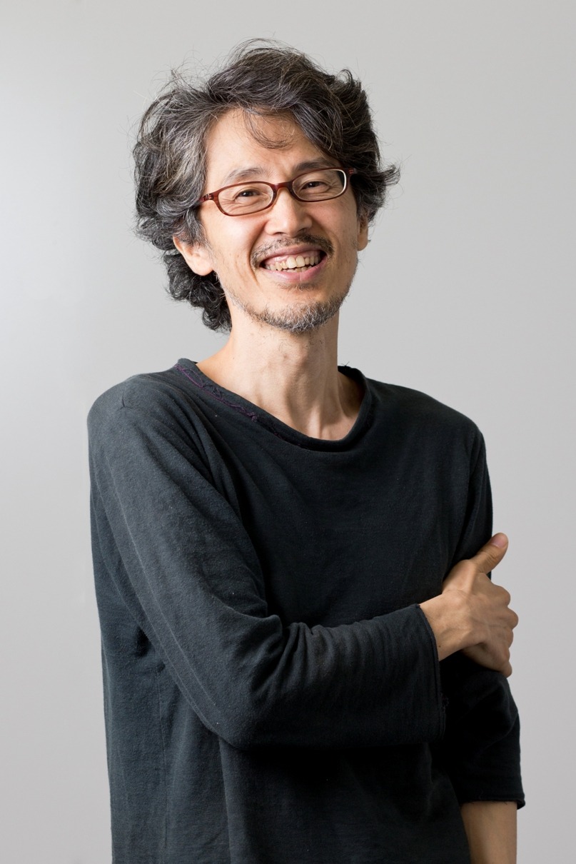 市川拓司