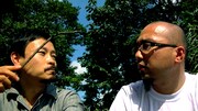 「おーい、大石」