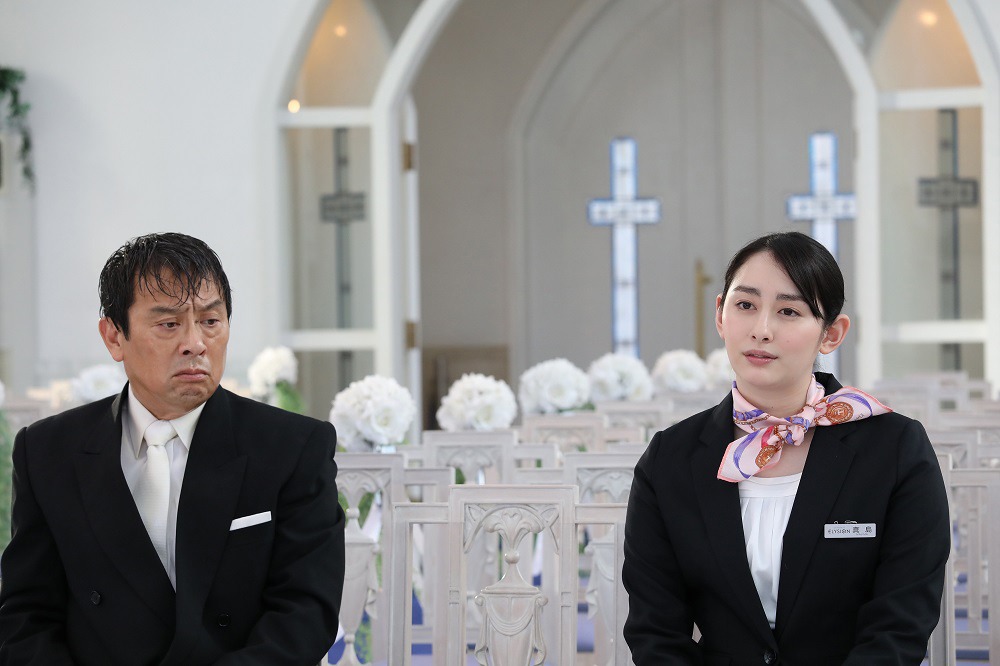 「女の機嫌の直し方」