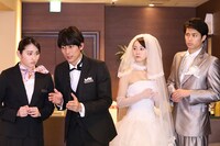 「女の機嫌の直し方」