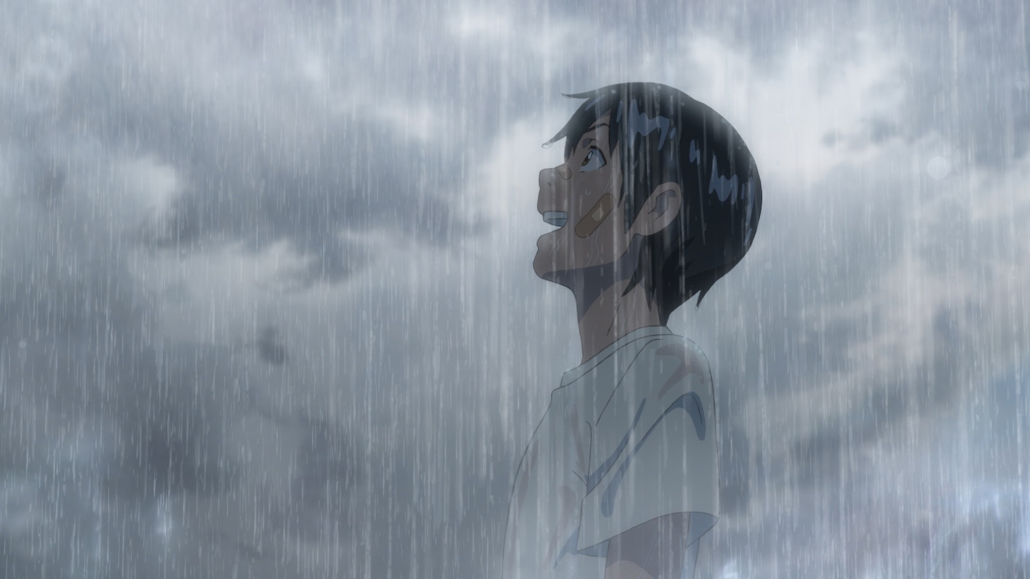 「天気の子」