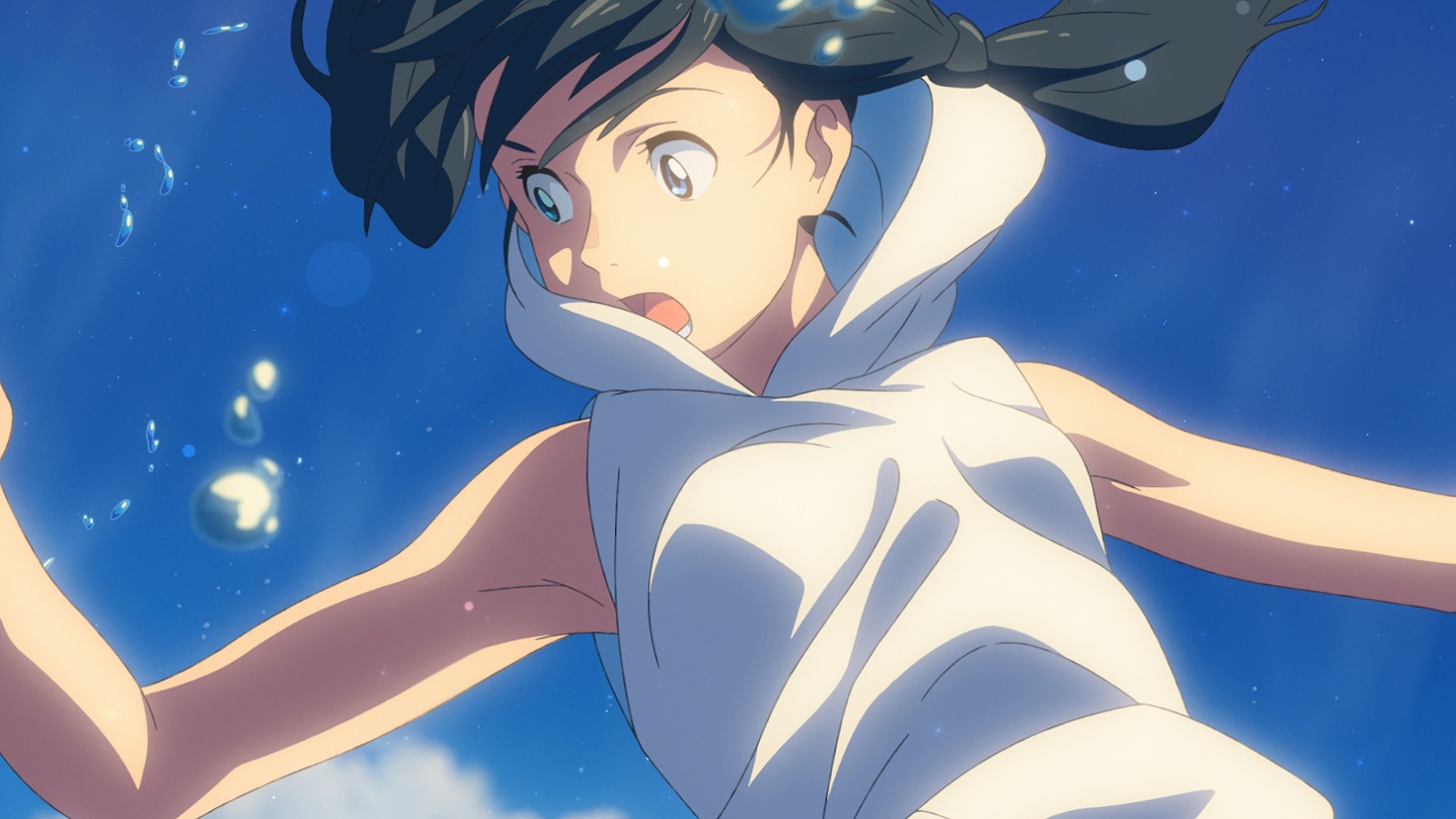「天気の子」