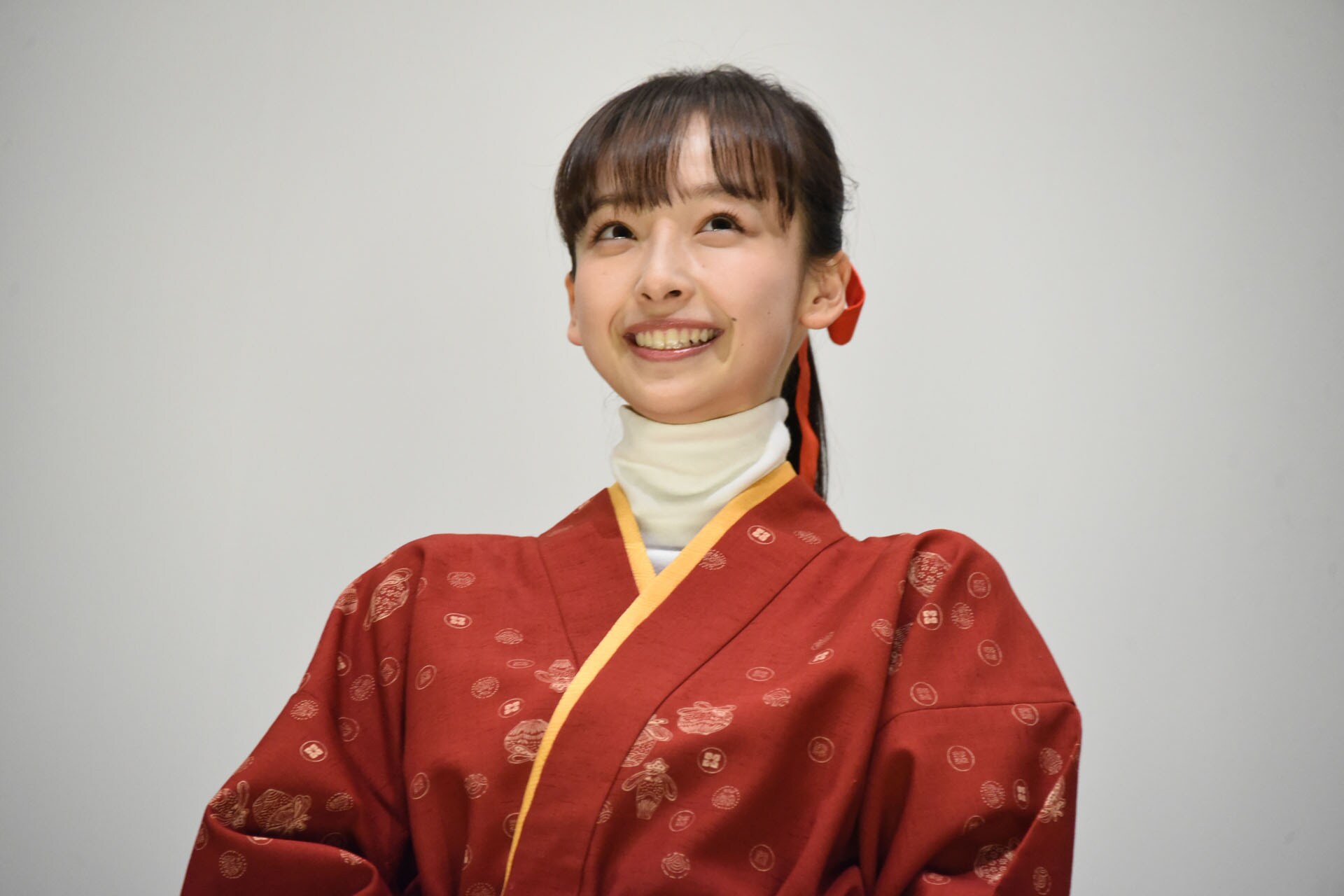 仮面ライダーシノビ」多和田任益、初変身した財木琢磨と“特撮あるある