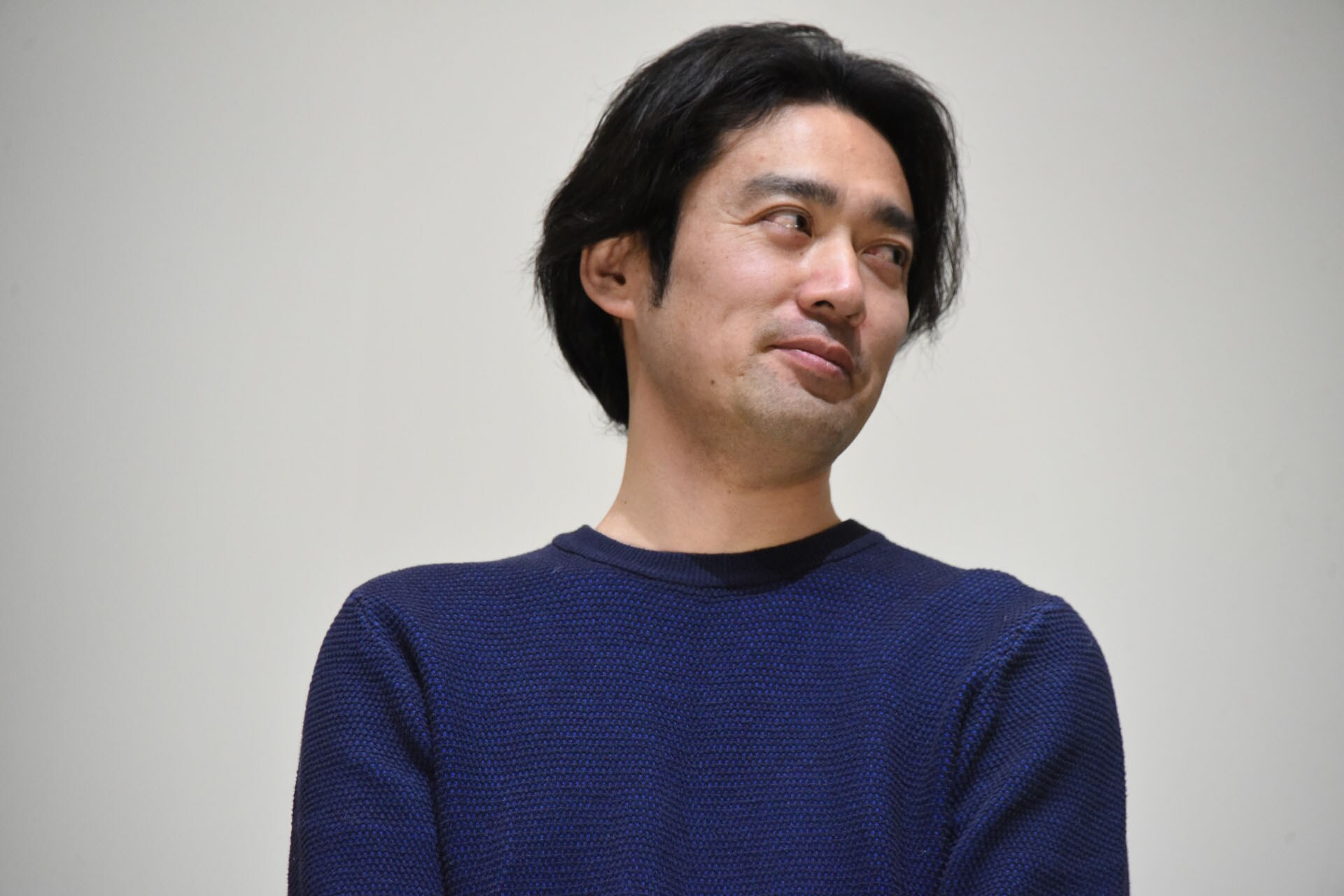 仮面ライダーシノビ」多和田任益、初変身した財木琢磨と“特撮あるある