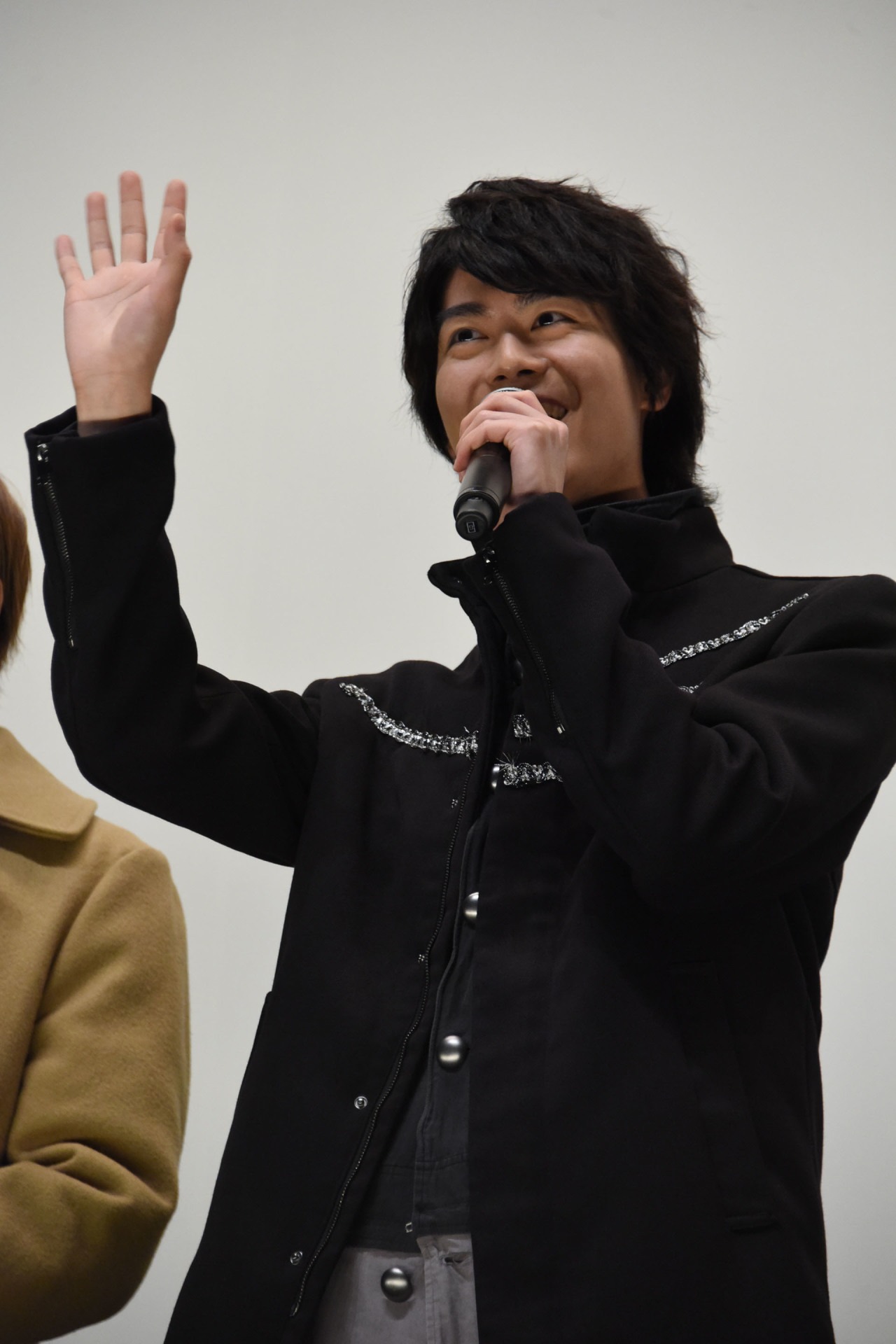多和田任益