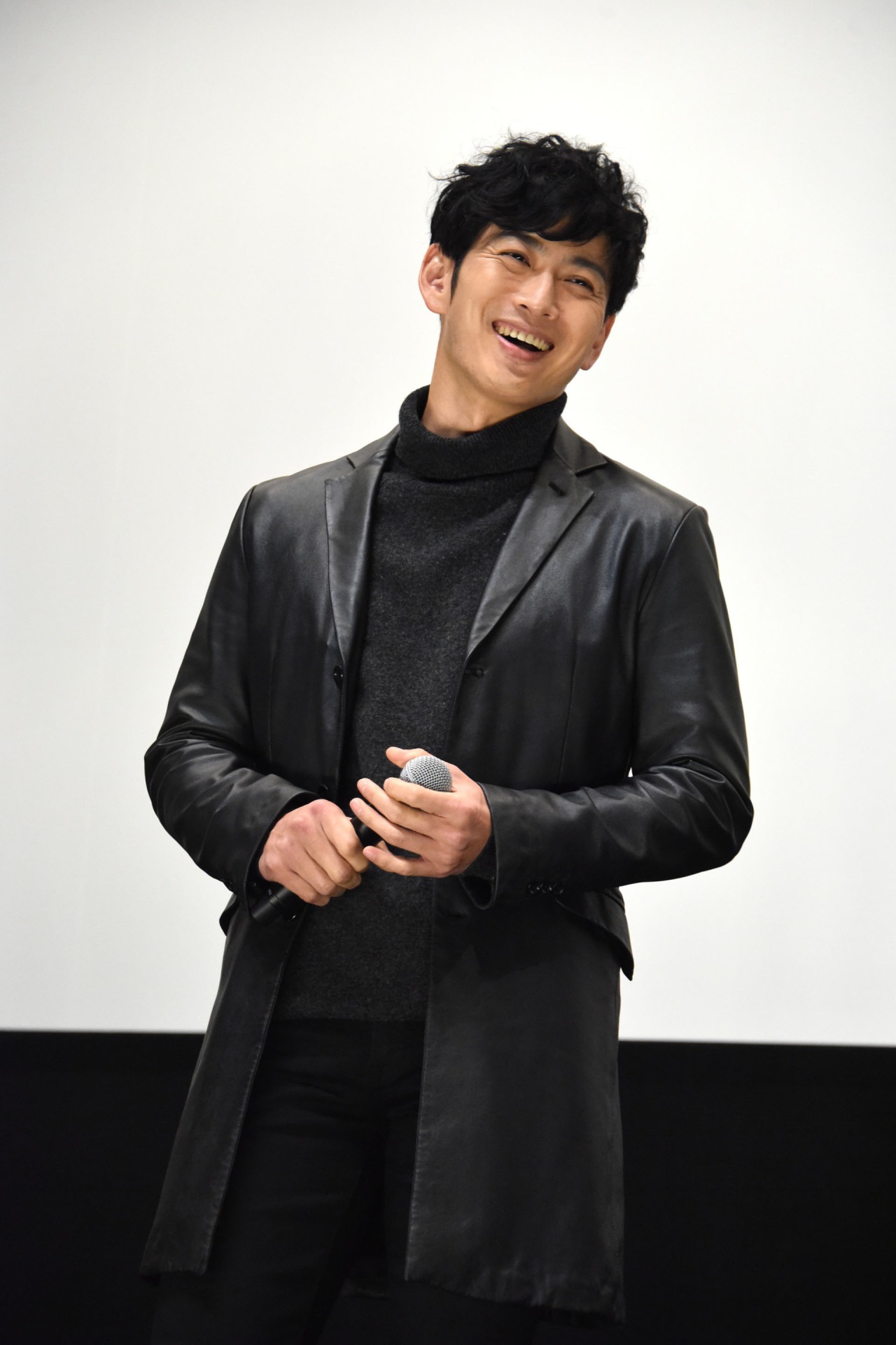 松田悟志