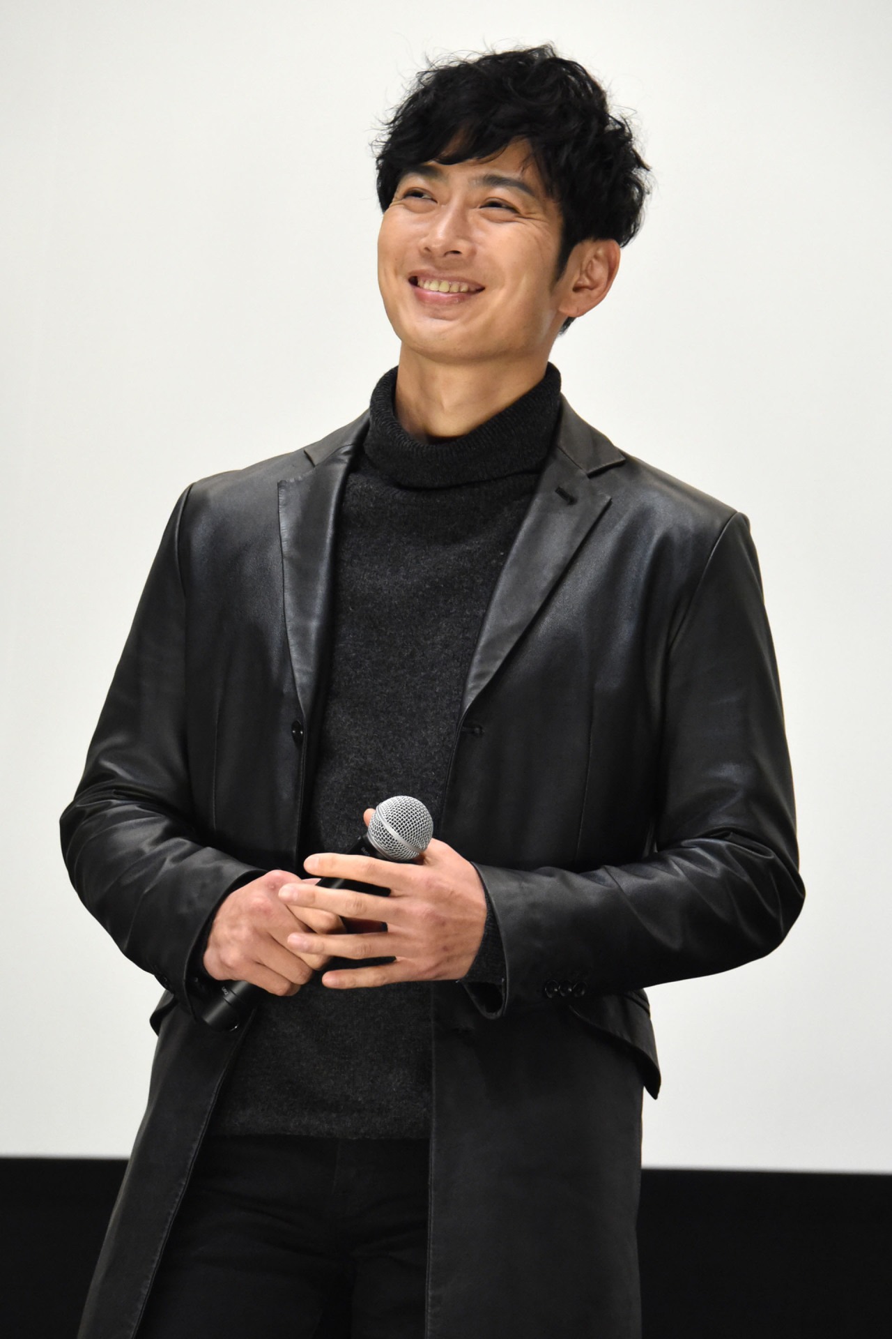 松田悟志
