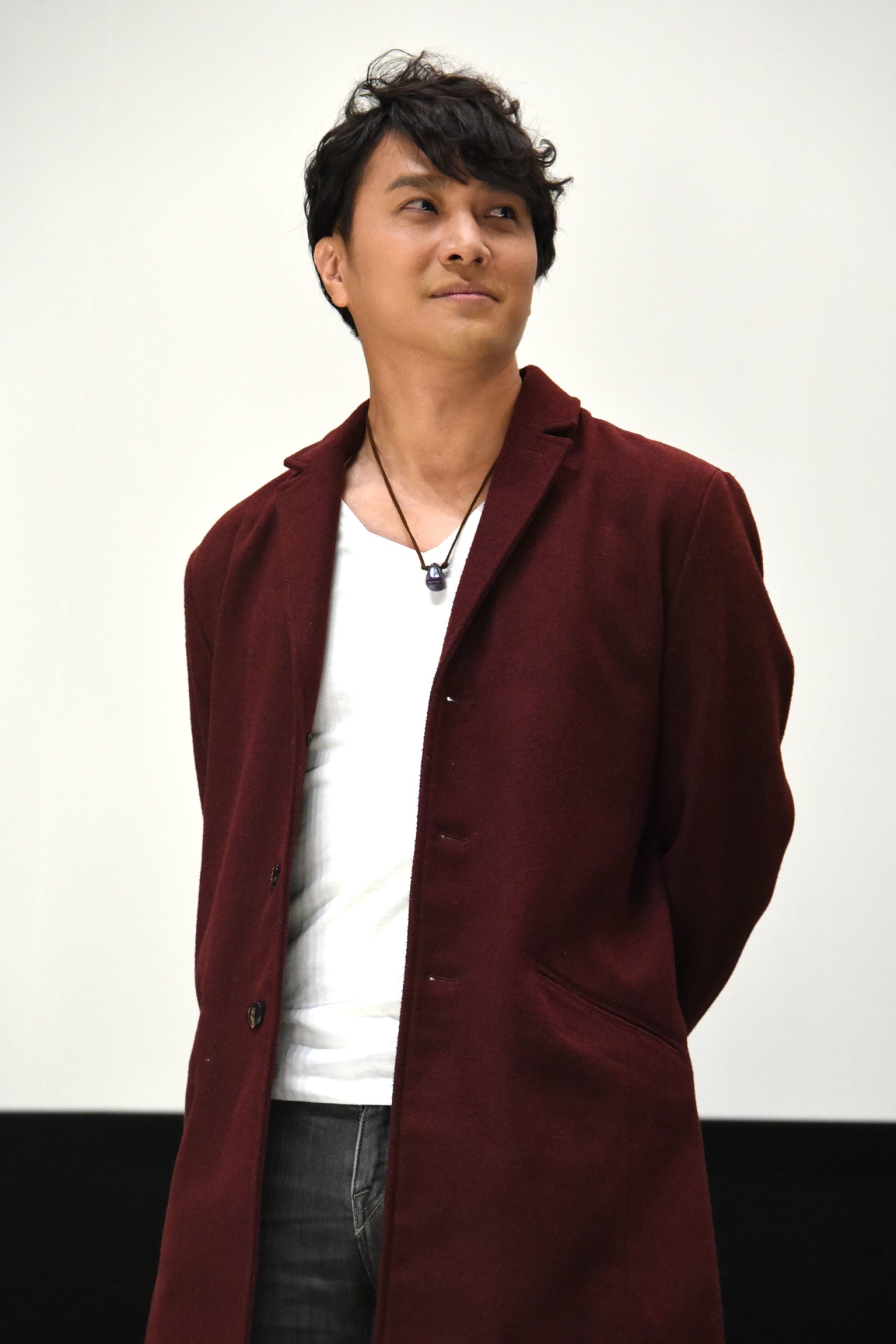 高野八誠