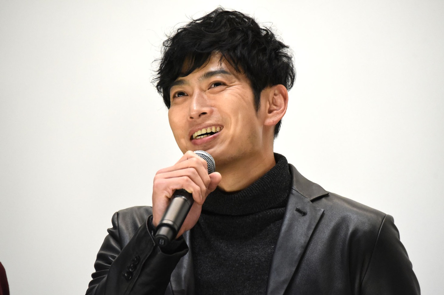 松田悟志
