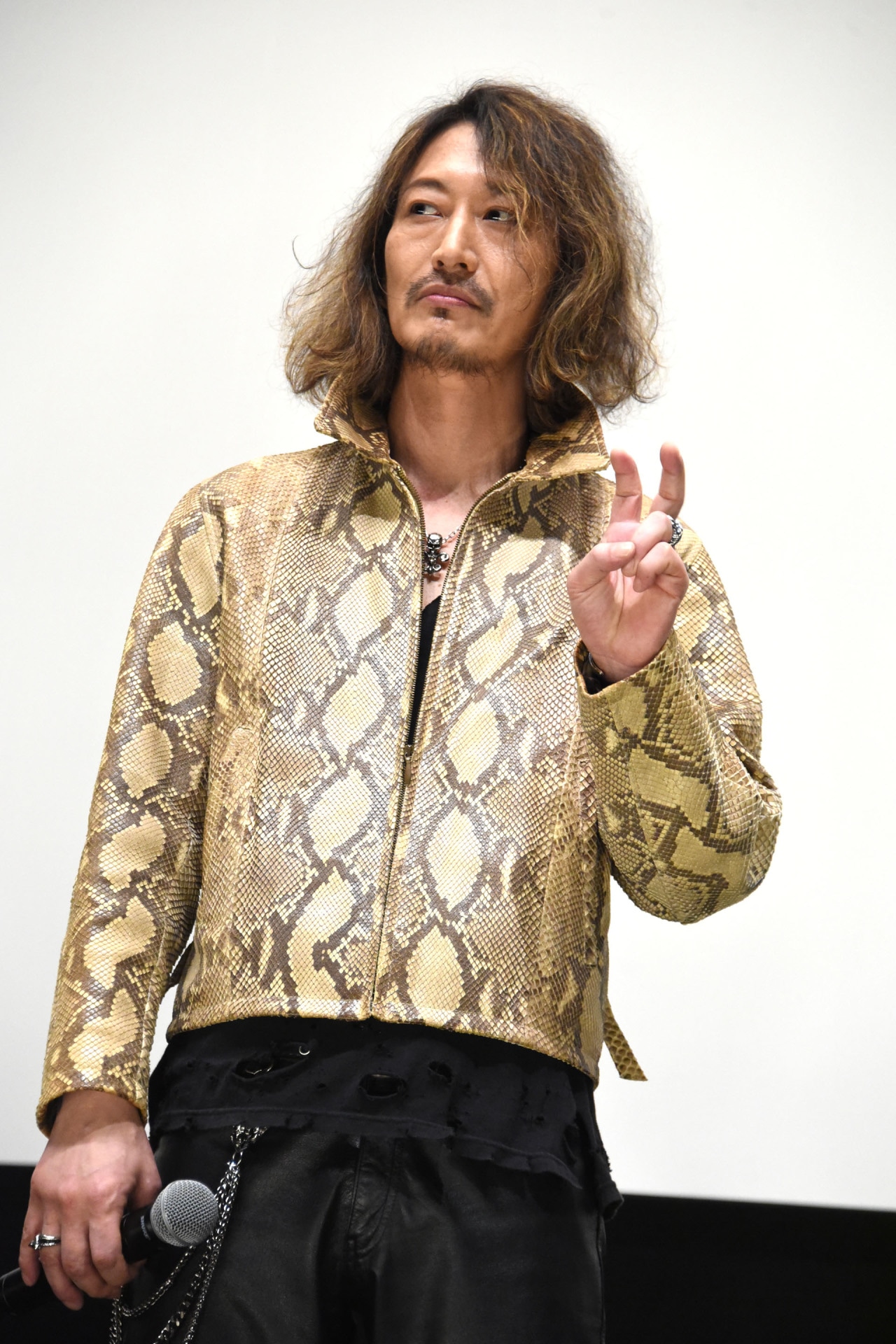 萩野崇
