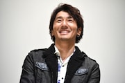 弓削智久