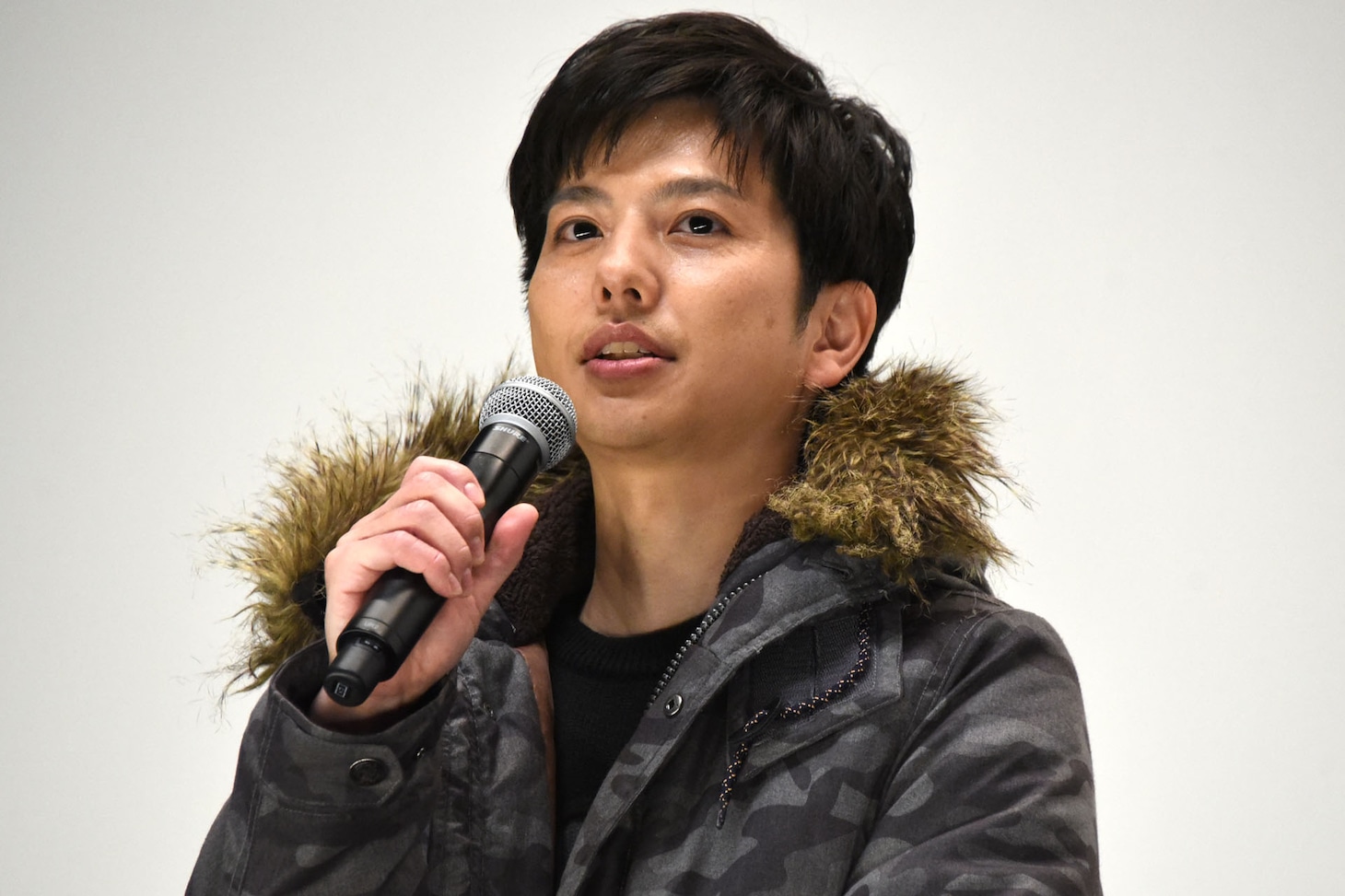 一條俊