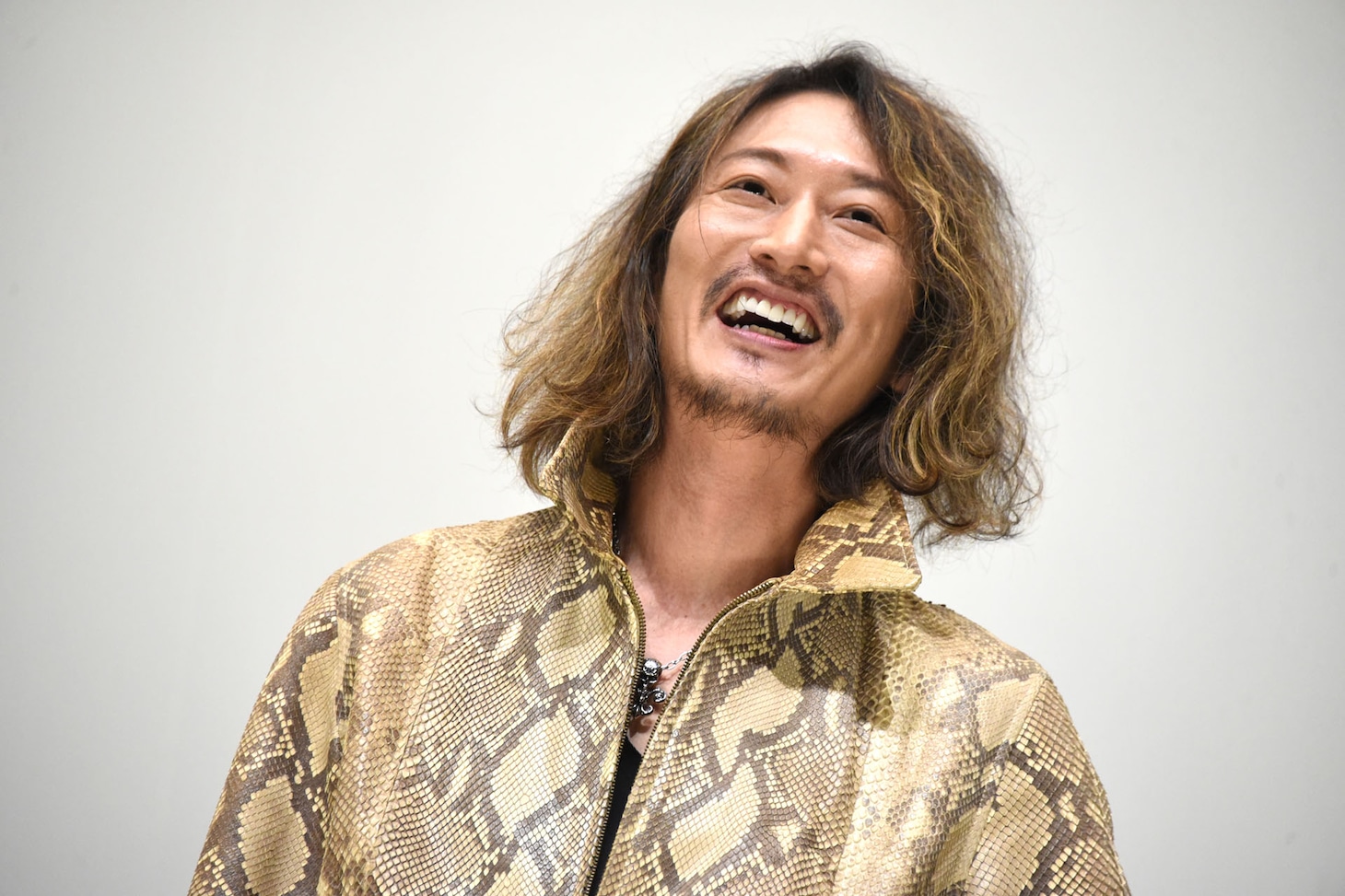 萩野崇
