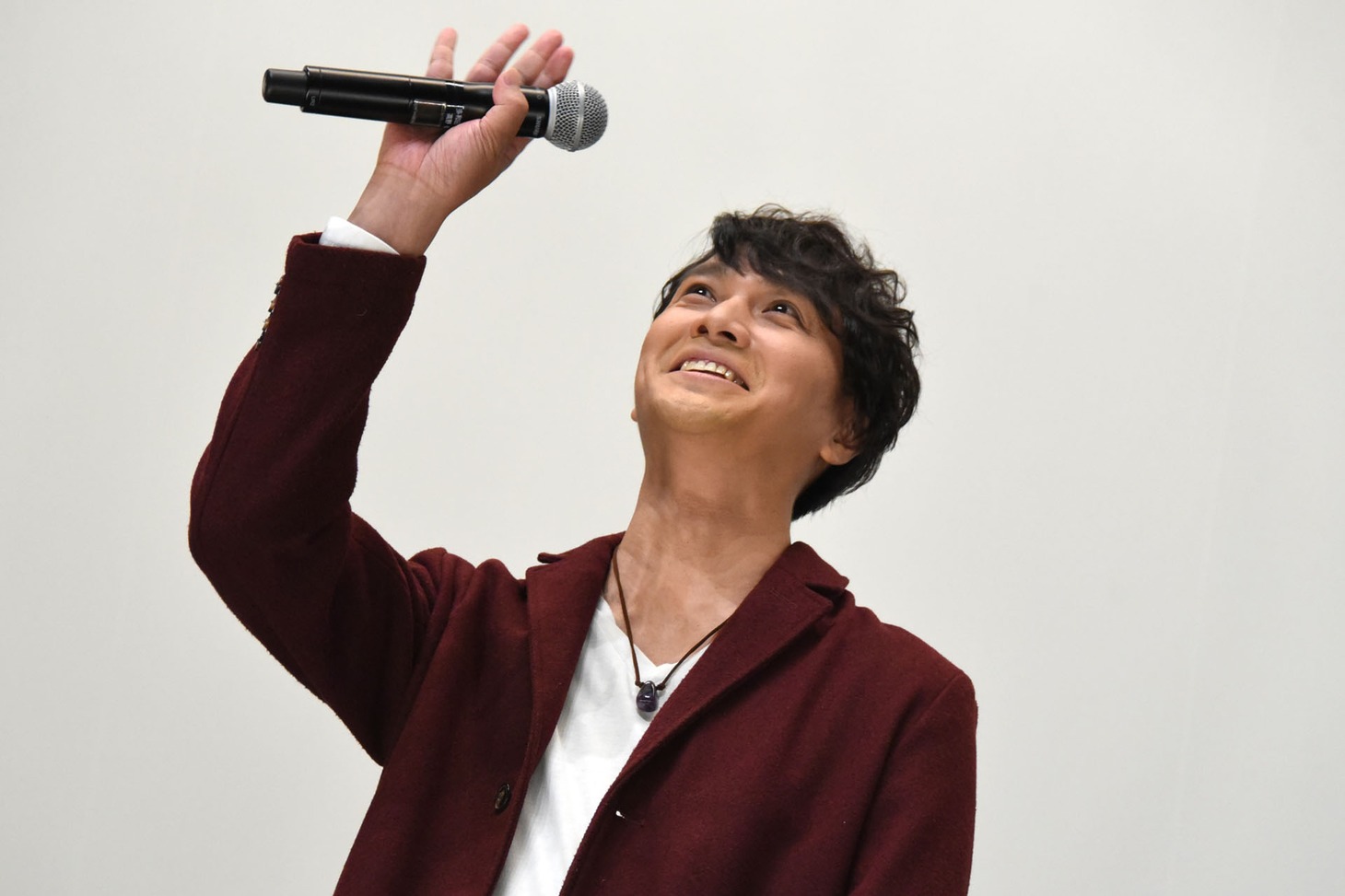 高野八誠