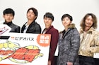 「仮面ライダー龍騎」松田悟志が「俳優続けてよかった」、新作にはベッドシーンも