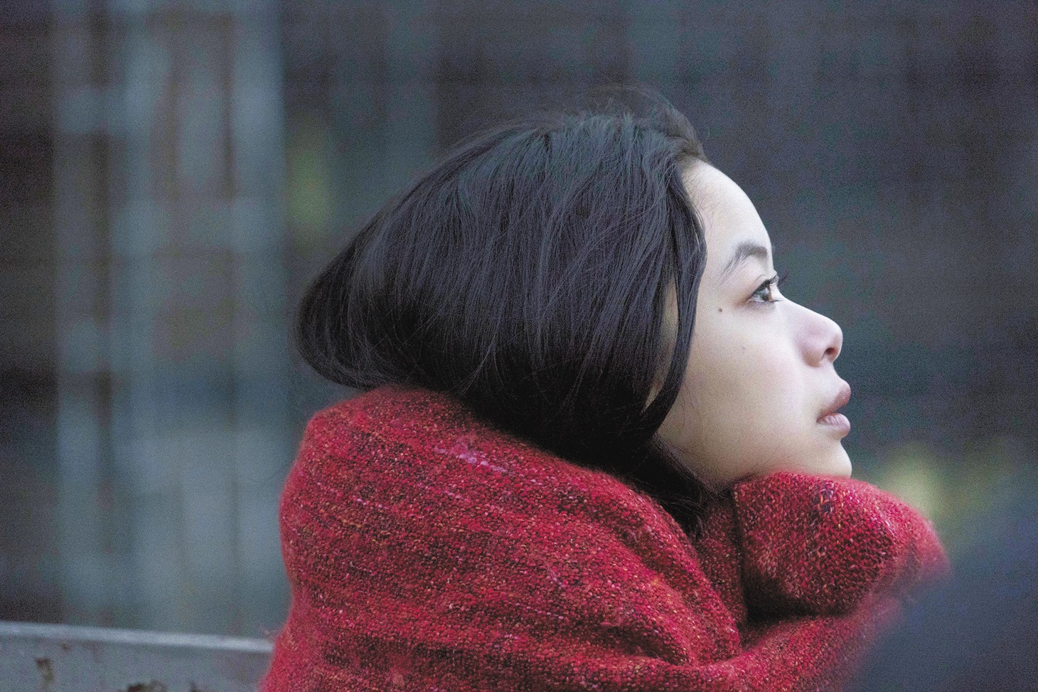 「生きてるだけで、愛。」