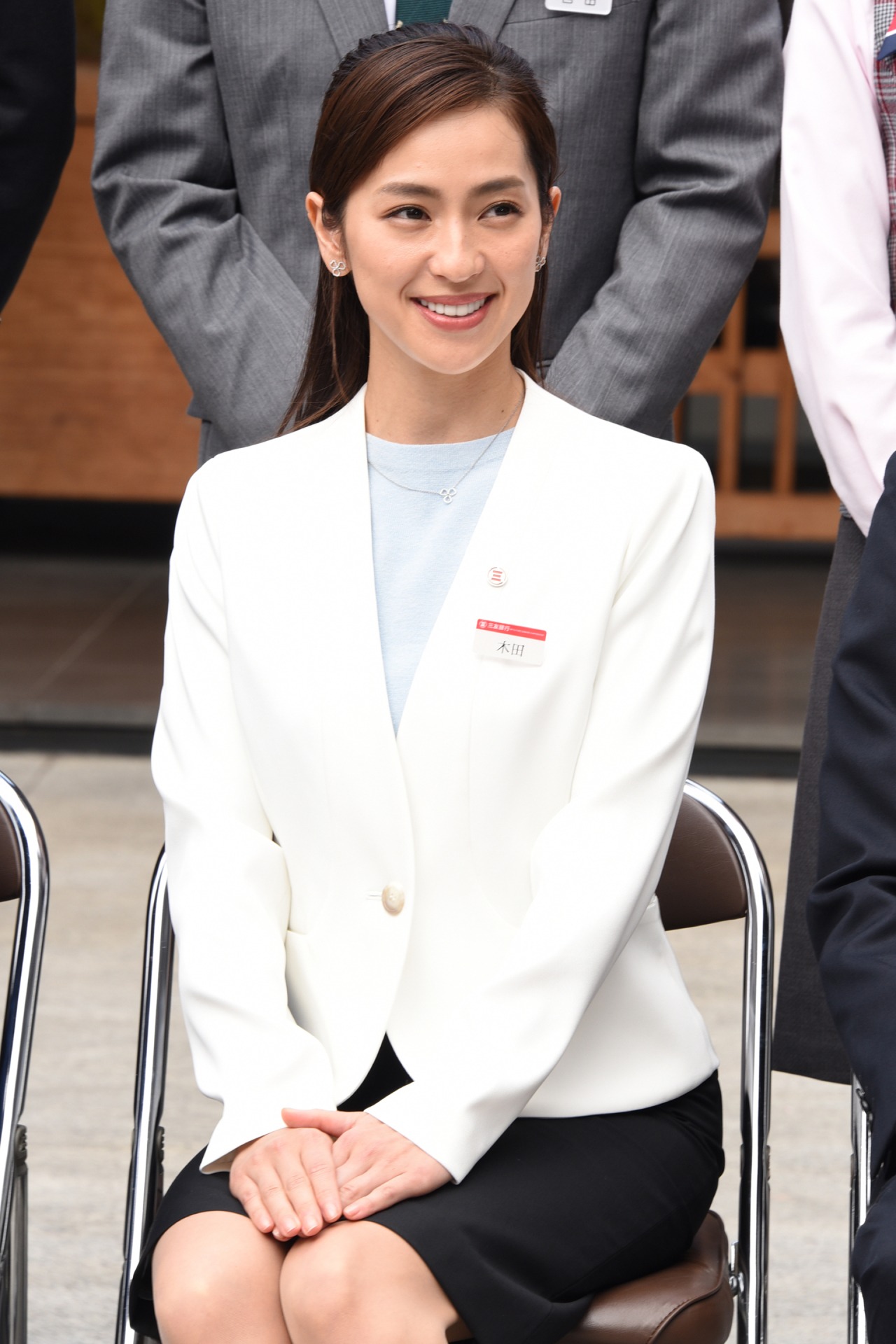 中村アン