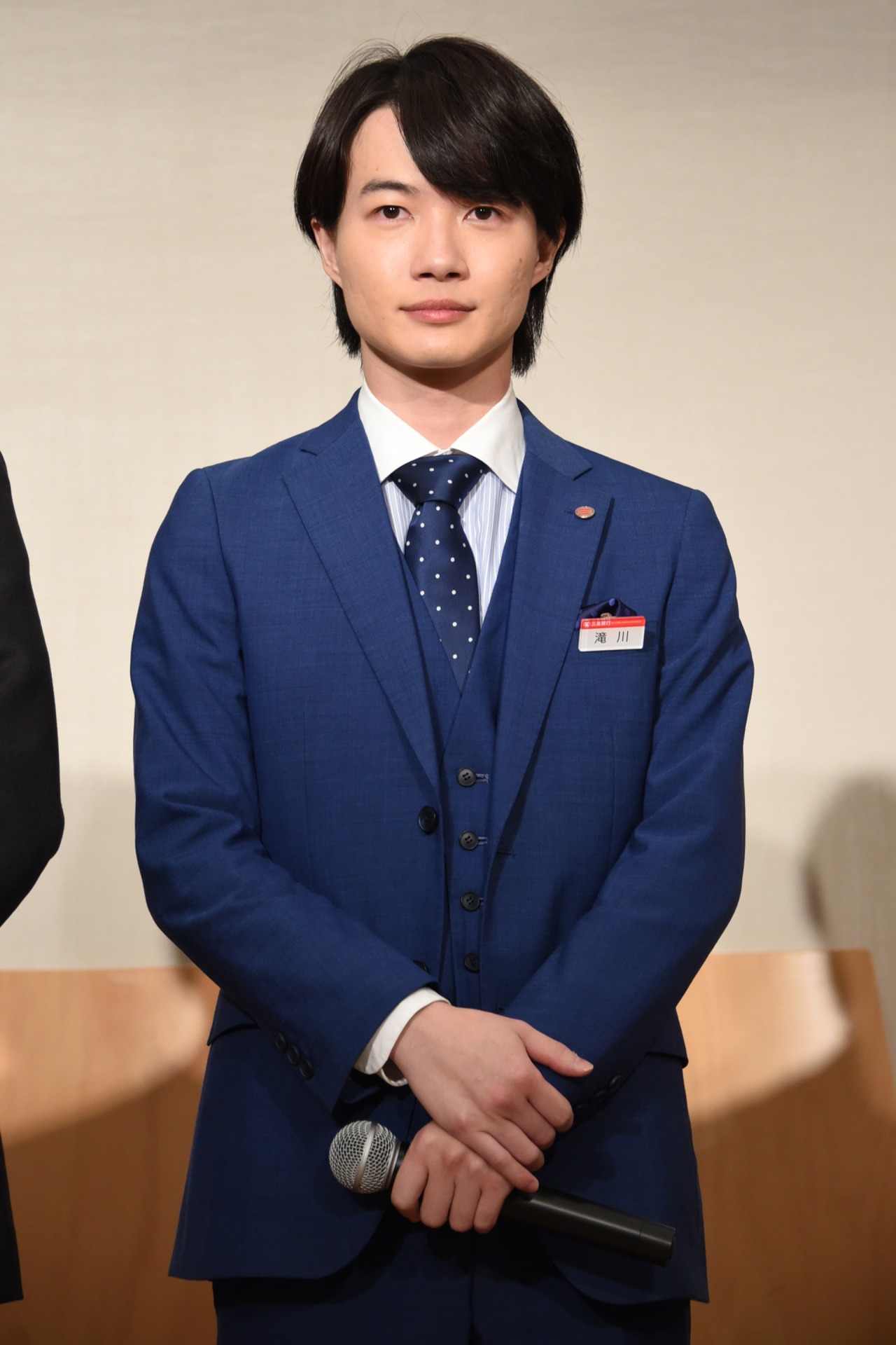 神木隆之介