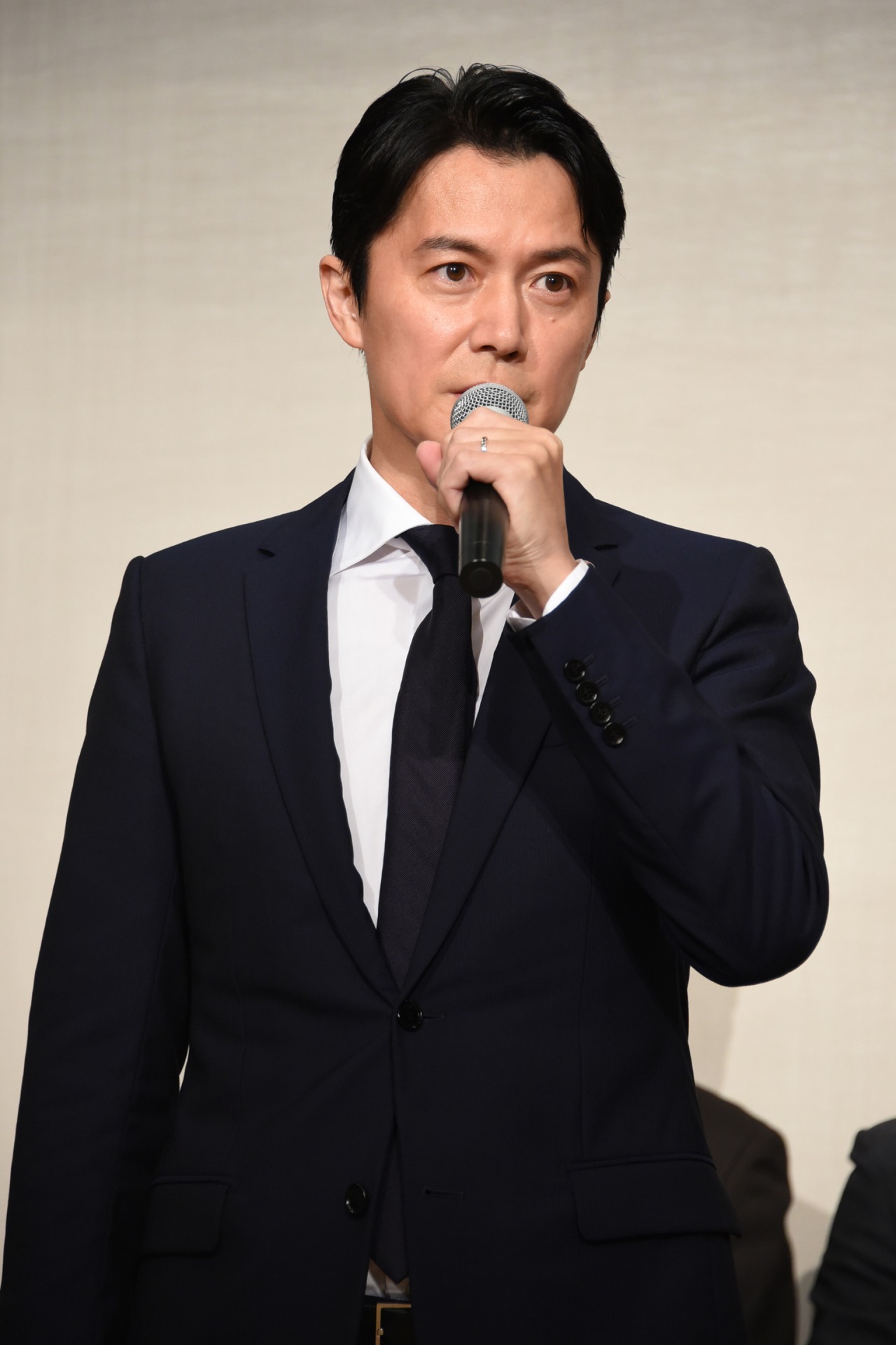福山雅治