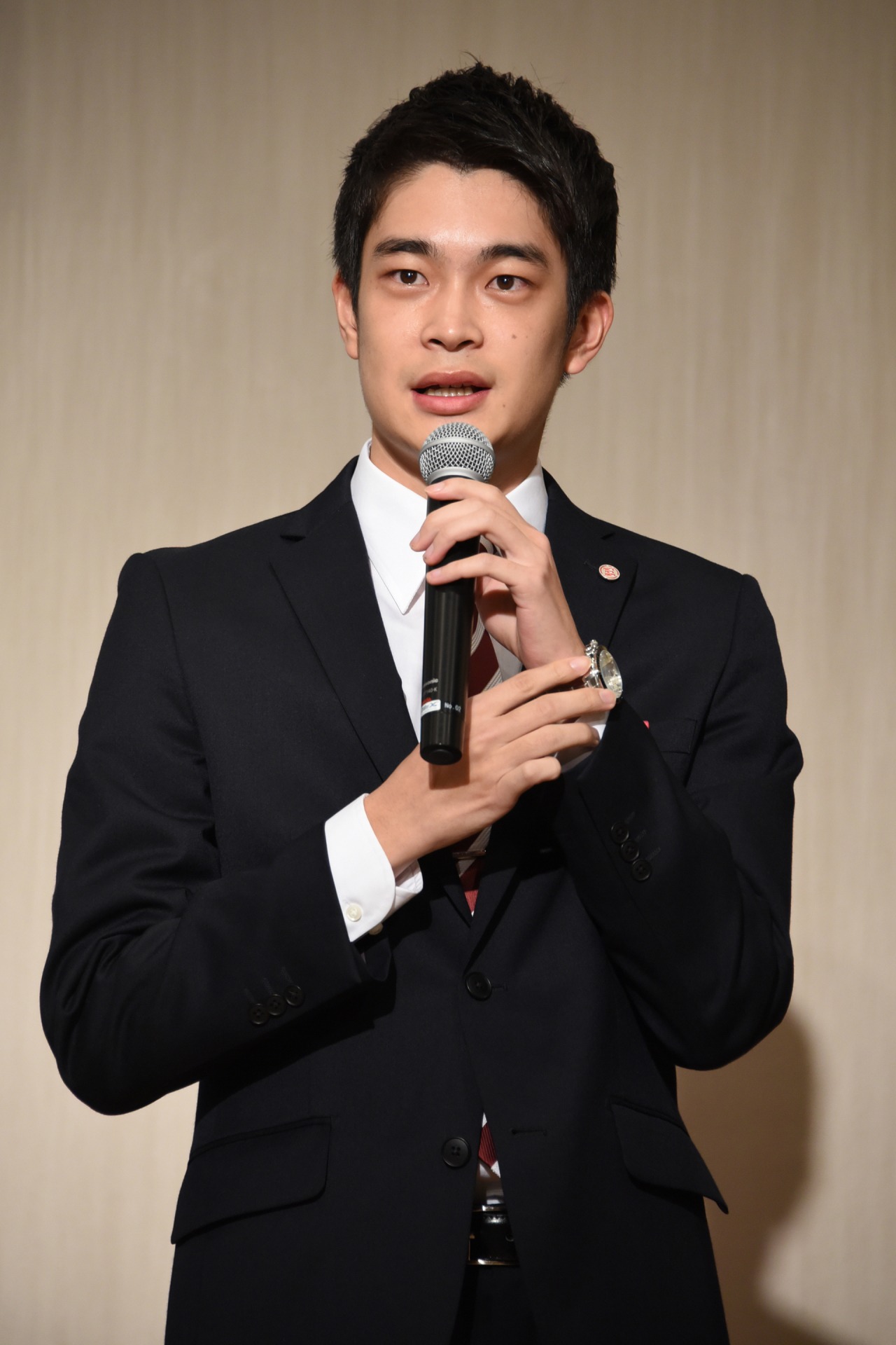 井之脇海
