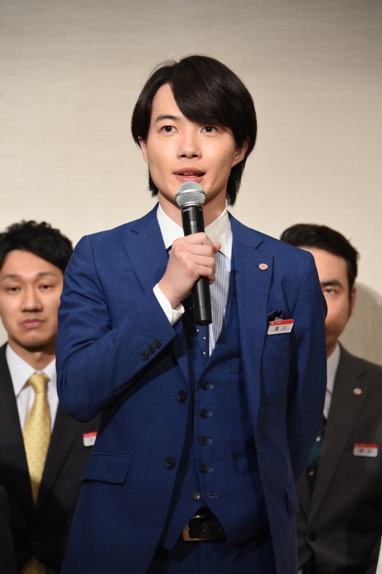 神木隆之介