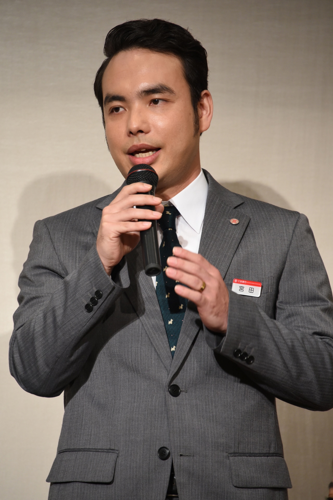 谷口翔太
