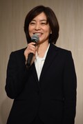 八木亜希子
