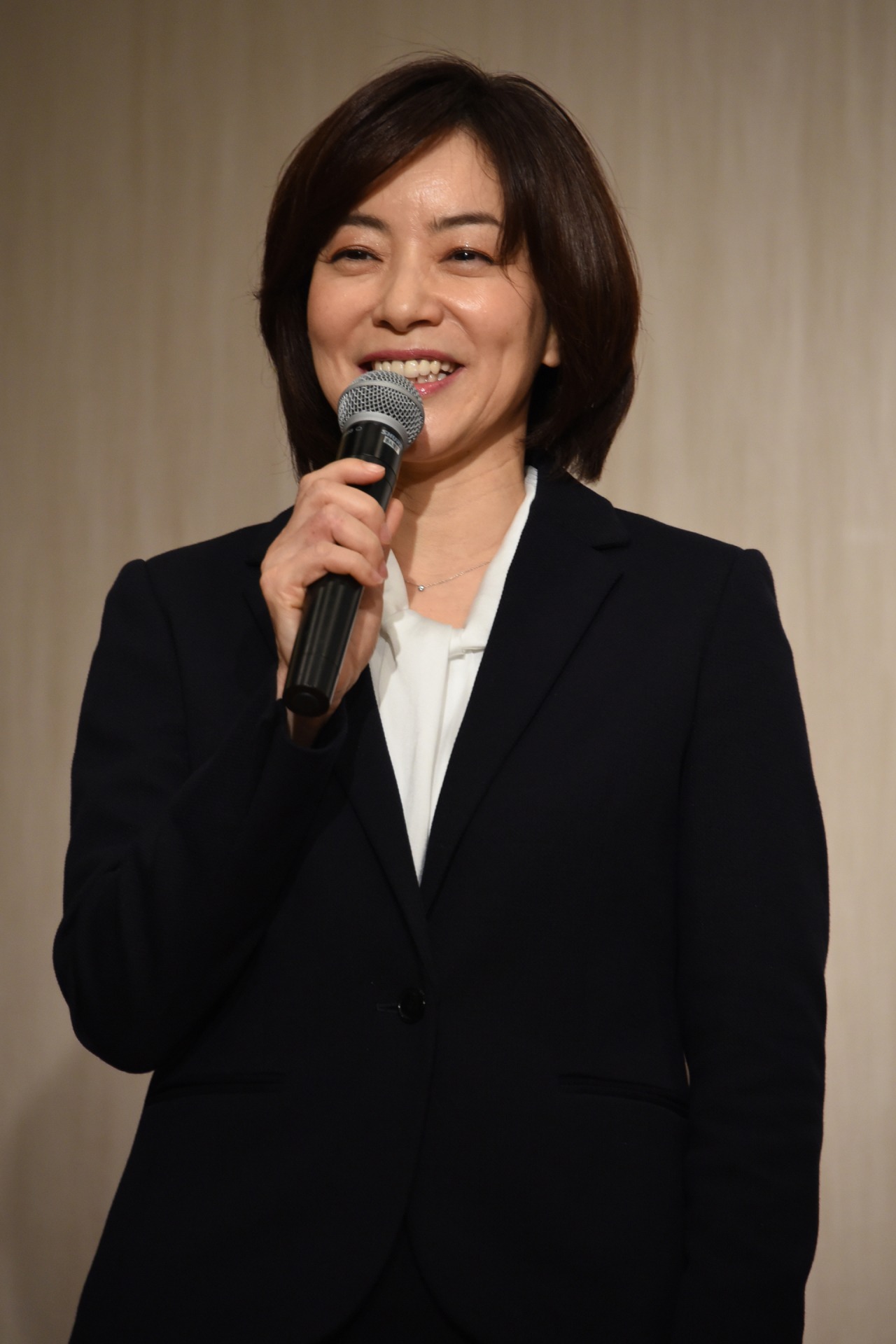 八木亜希子
