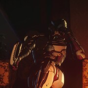 平田広明がNetflix「ULTRAMAN」で最強にして“小物”の敵に、記念展も開催