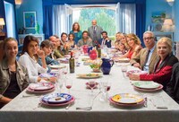 「家族にサルーテ！イスキア島は大騒動」