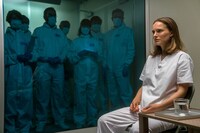 「アナイアレイション -全滅領域-」