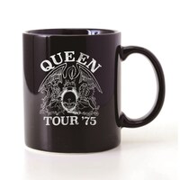 Crest Logo Tour '75 Mug（税込2160円）