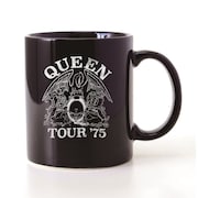 Crest Logo Tour '75 Mug(税込2160円)