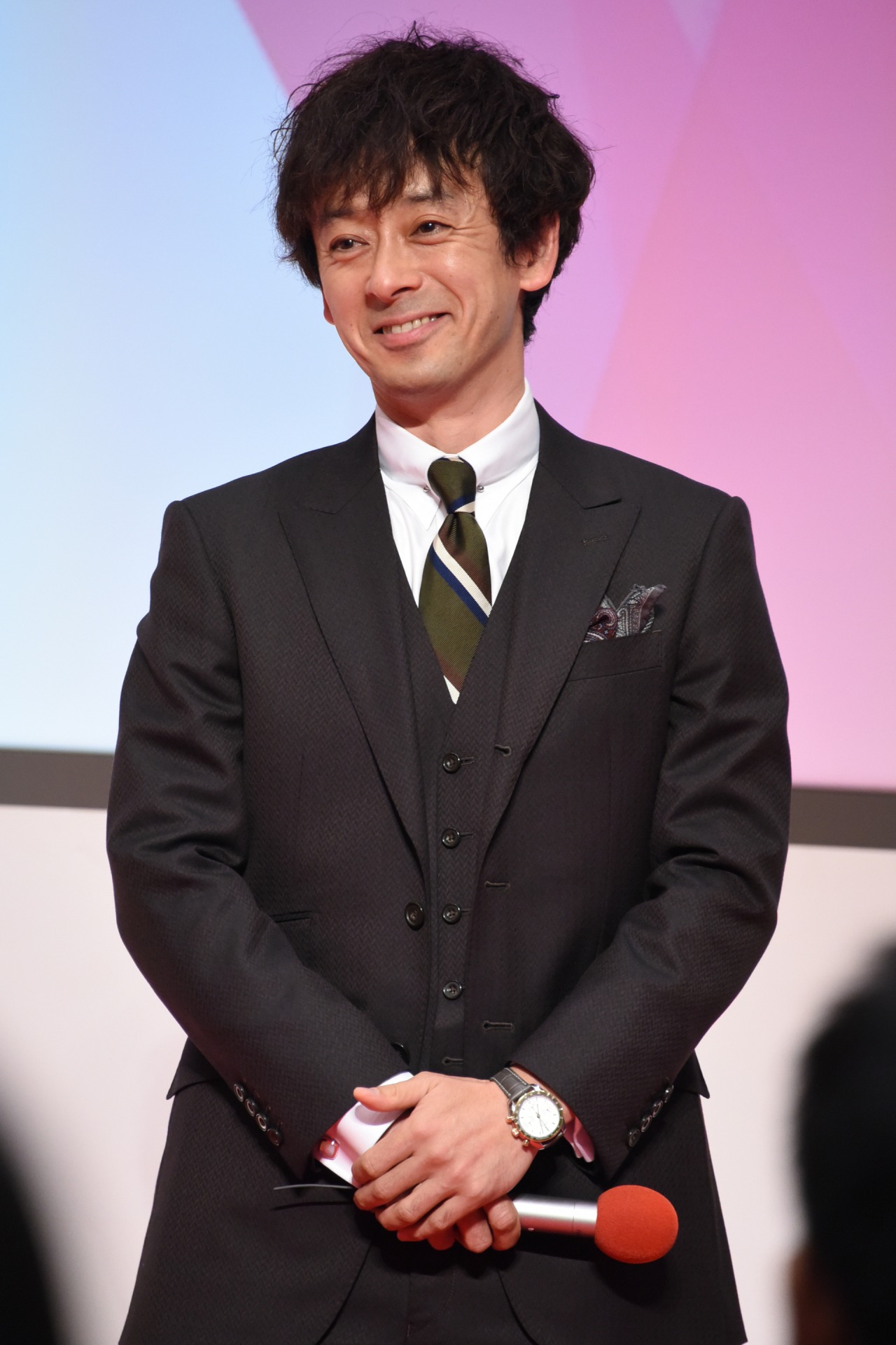 滝藤賢一