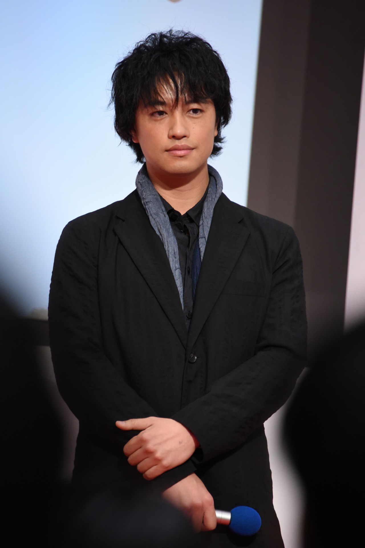 斎藤工
