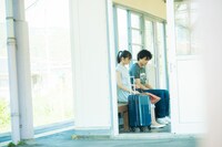 「あの頃、君を追いかけた」